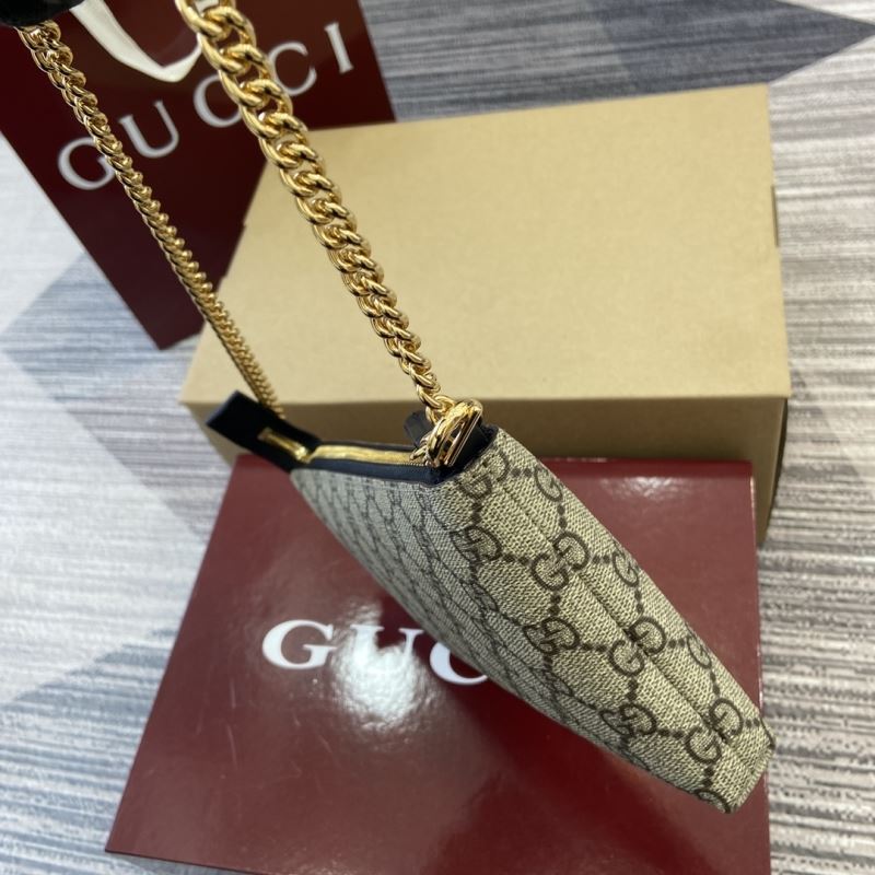 Gvc*1 hobo bags